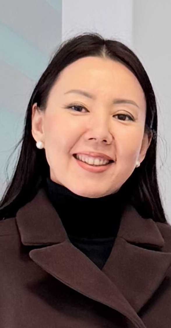 Аксана Ким — основатель бухгалтерского агентства akconsult